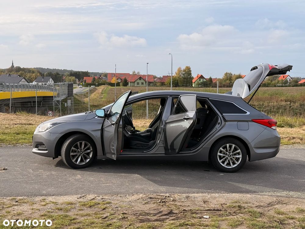 Hyundai i40 - 22