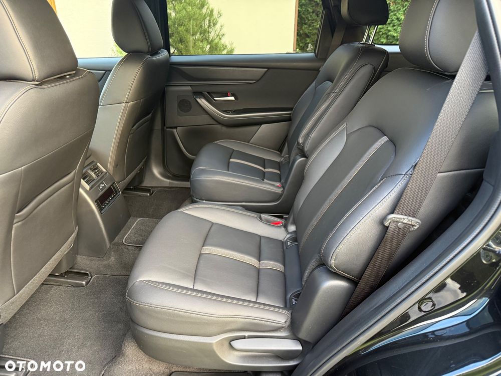 Mazda CX-90 - 16