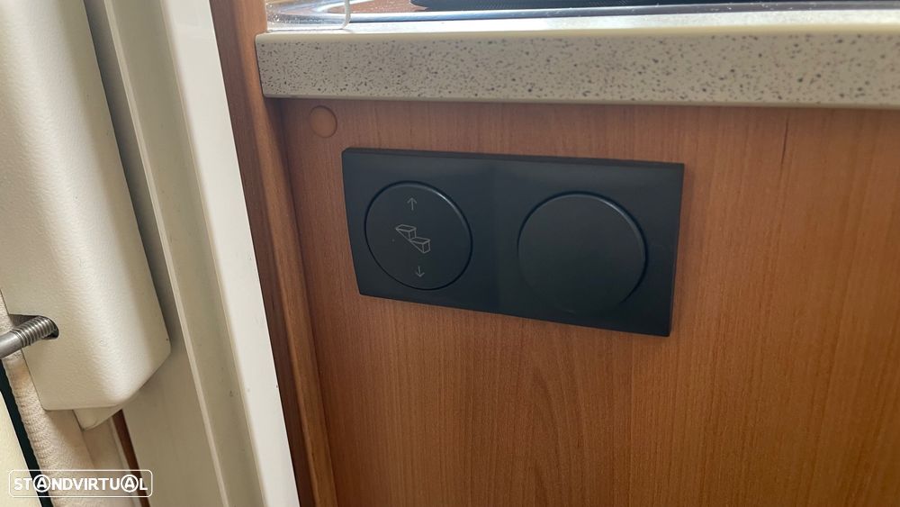 Dethleffs Globebus - 24