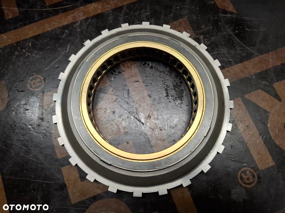 Kosz Przekładnia Planetarna Wałek Skrzyni TR60SN - 4