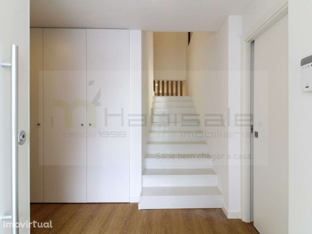 Moradia de Luxo com elevador, piscina e vista panorâmica, em Loures - Grande imagem: 4/60