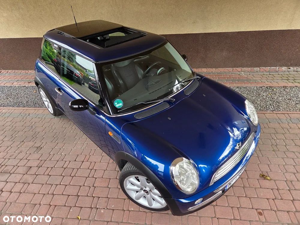 MINI Cooper - 11