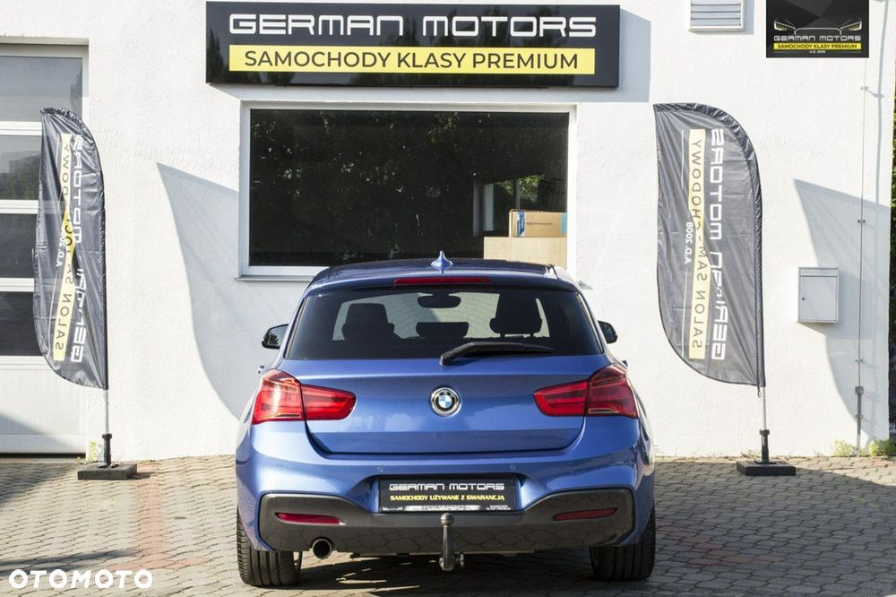 BMW Seria 1 118i M Sport - 19