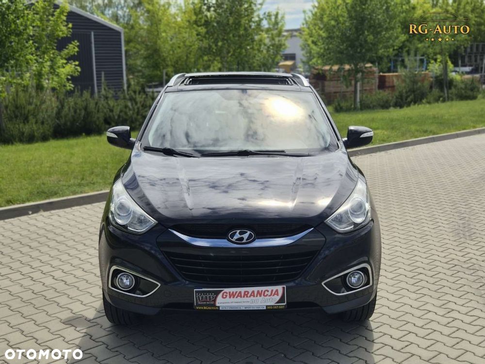 Hyundai ix35 - 19