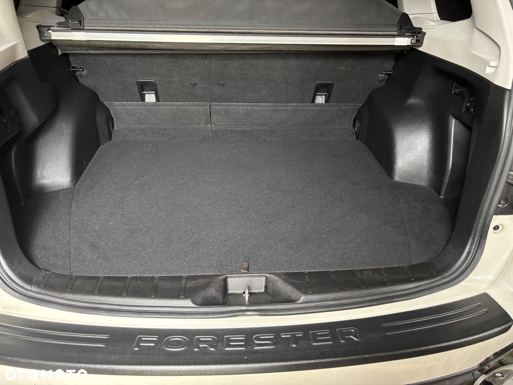 Subaru Forester 2.0 XT Sport Lineartronic - 9
