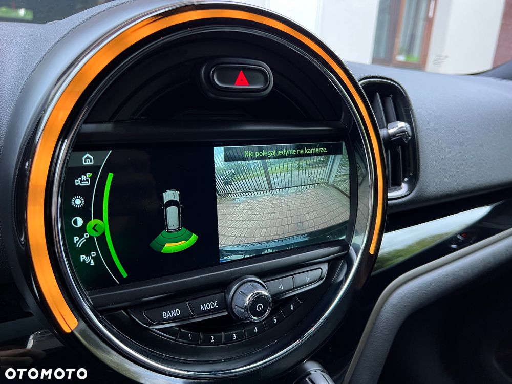 MINI John Cooper Works - 37