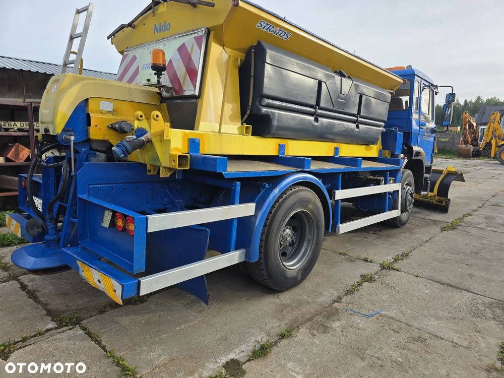 DAF AE66NSH - 6