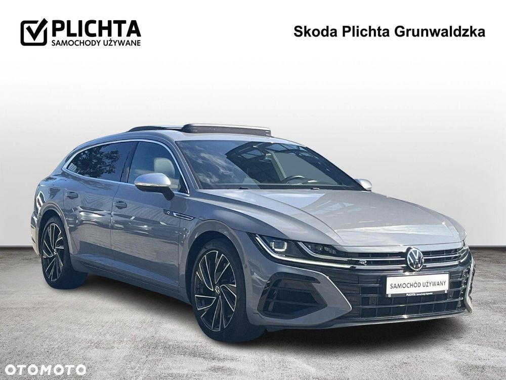 Volkswagen Arteon - 7