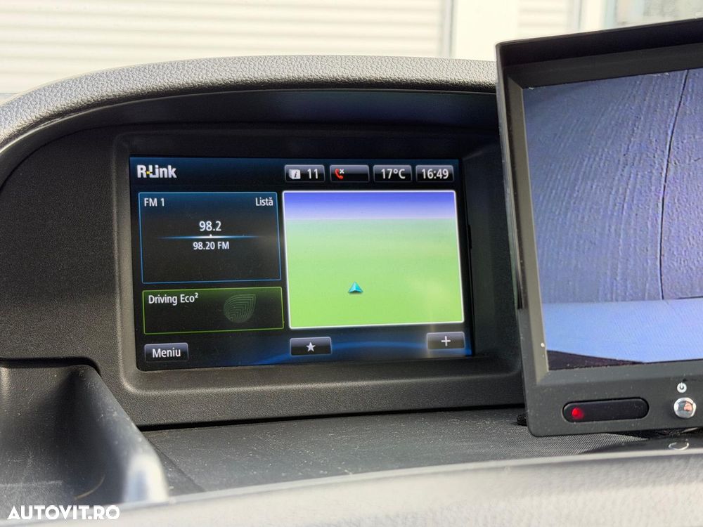 Renault Kangoo Maxi ZE E. 33 (mit Batterie) - 20