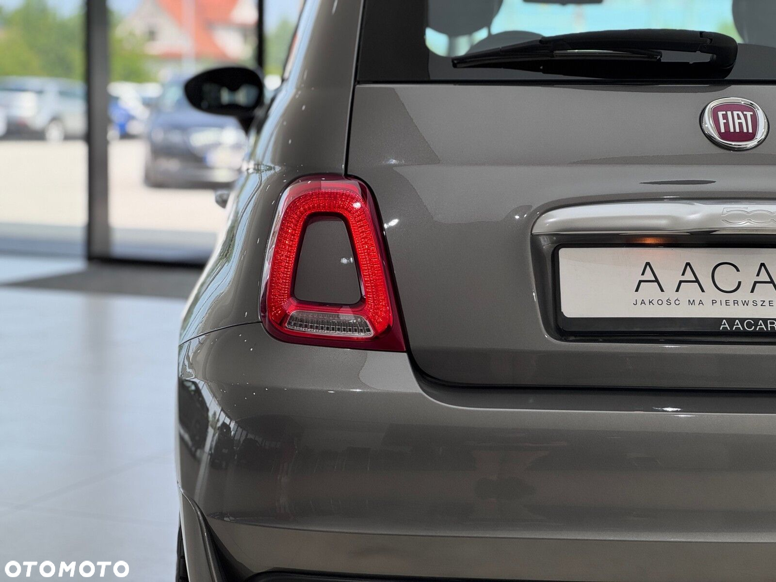 Fiat 500 1.0 Hybrid Connect - 35