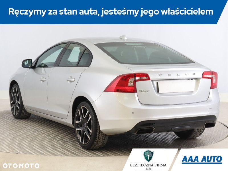 Volvo S60 - 6