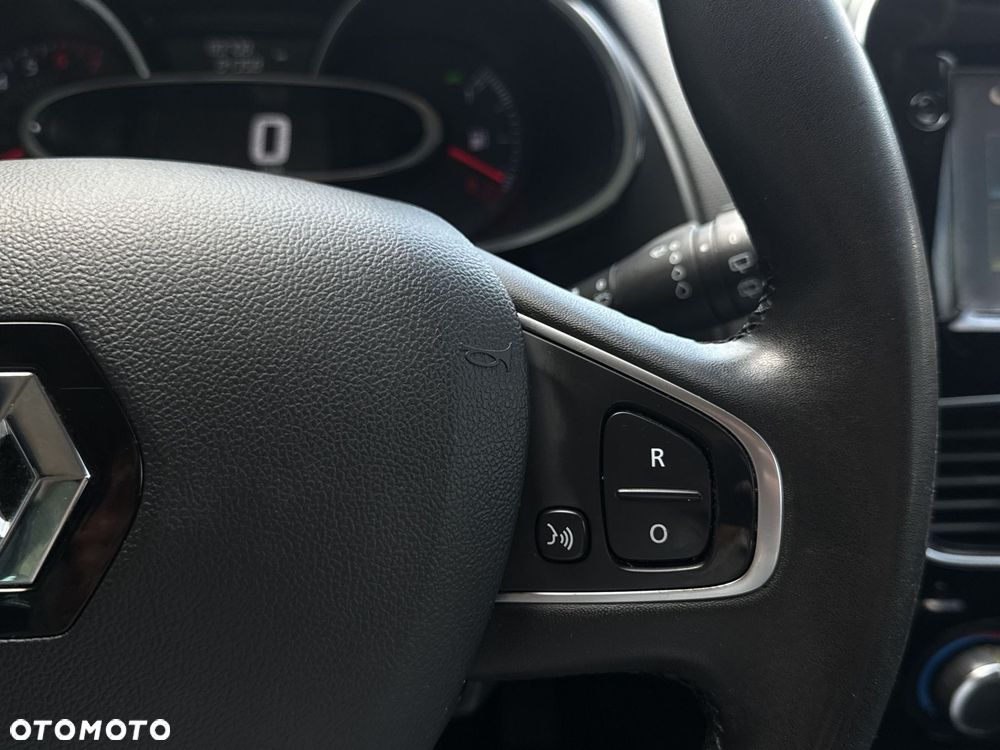 Renault Clio 0.9 TCe Limited - 27
