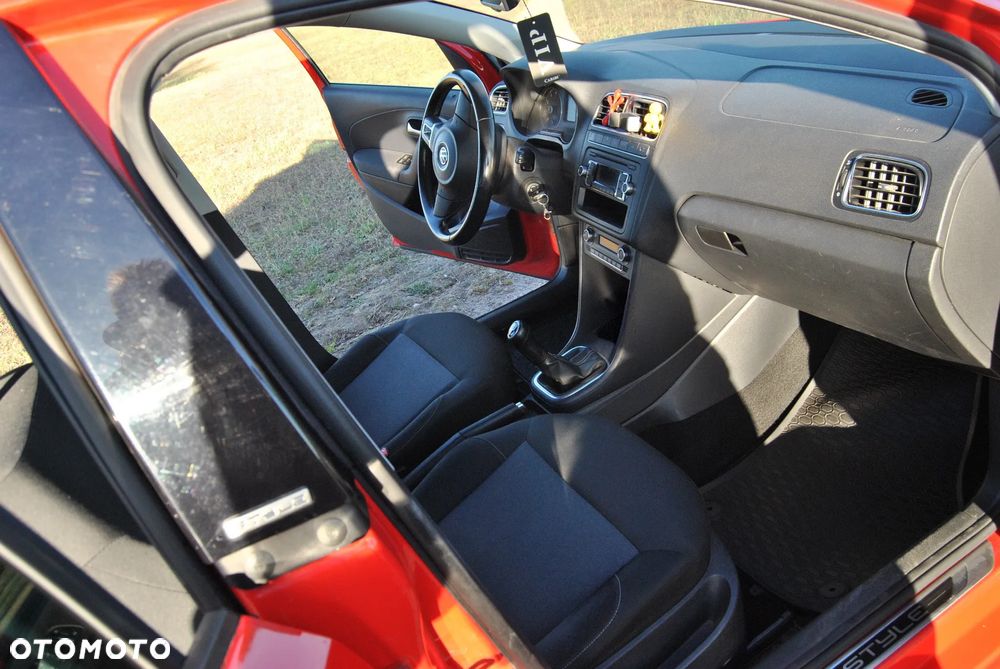 Volkswagen Polo - 6