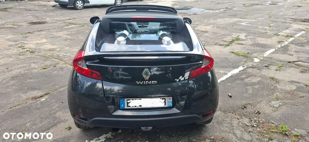 Renault Wind - 6