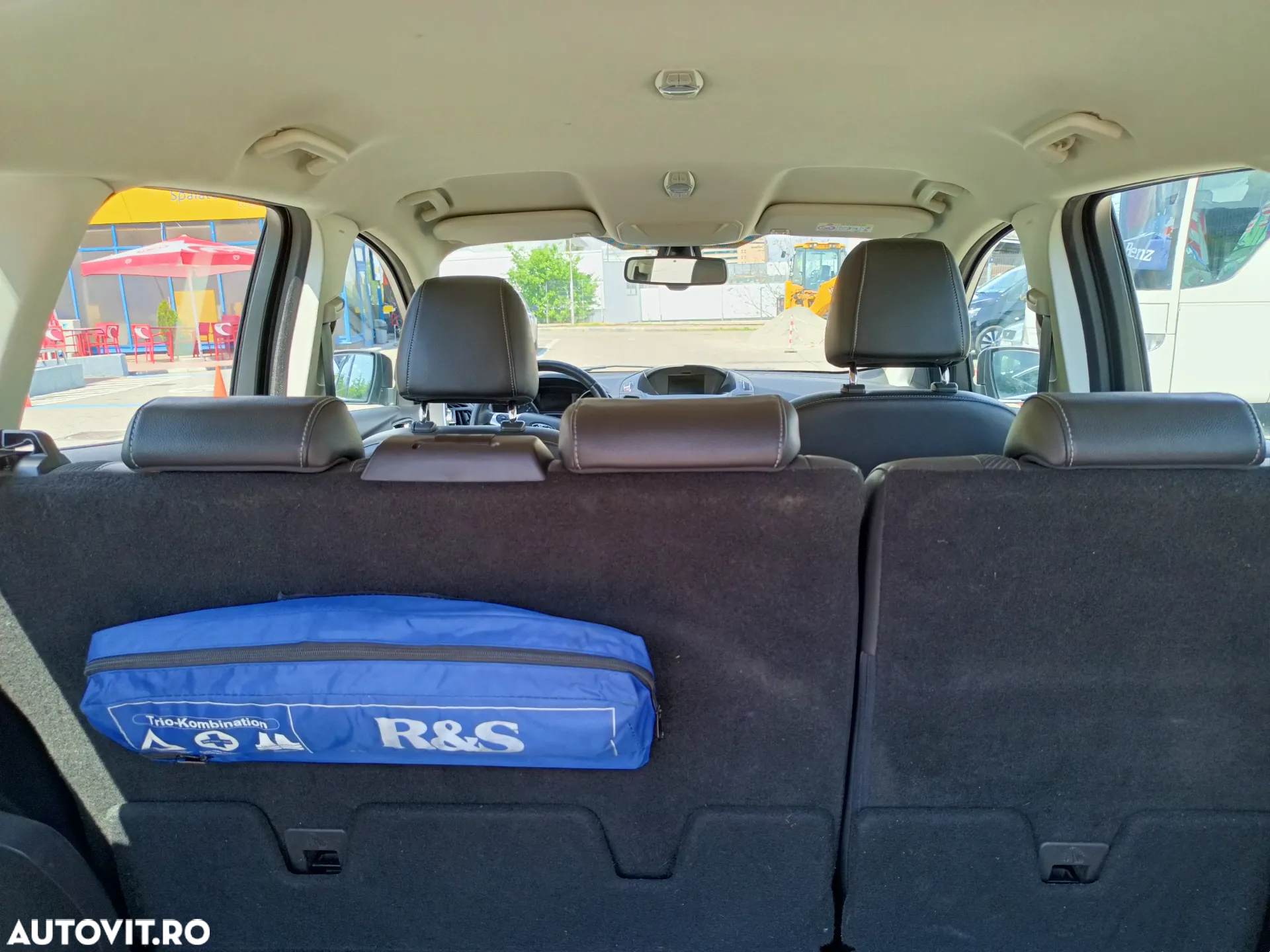 Ford Kuga 2.0 TDCi 2WD Titanium - 10
