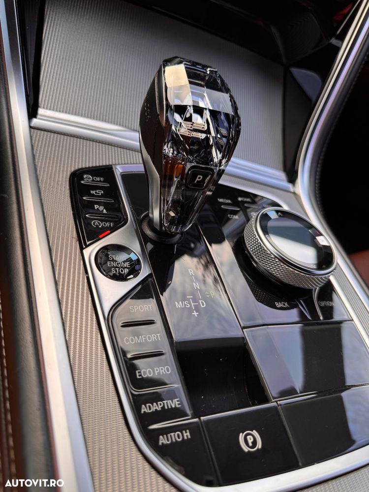 BMW Seria 8 840d xDrive - 17