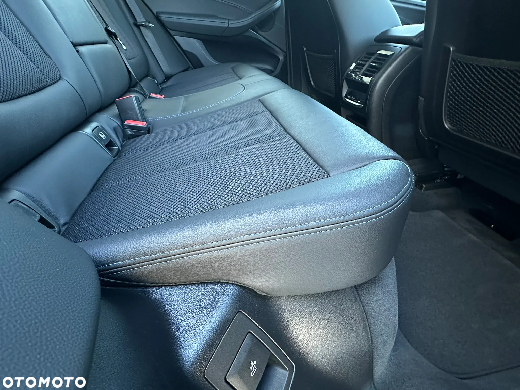 BMW X3 - 22