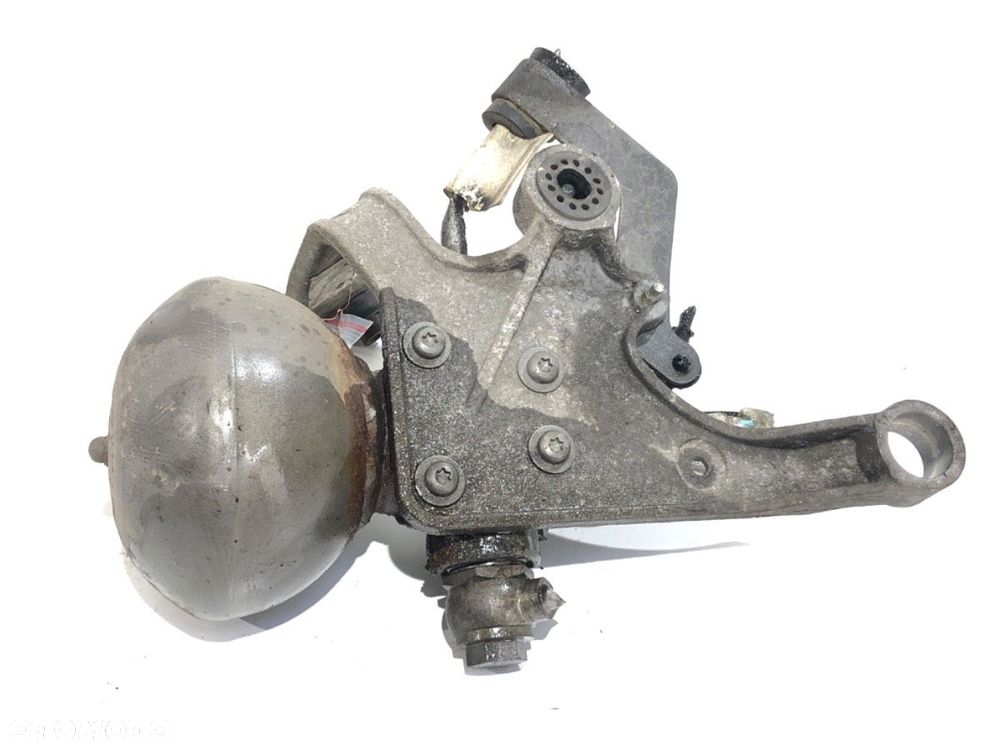 SFERA ZAWIESZENIA PRZÓD GRUSZKA ROZDZIELACZ  CITROEN C5 III Break (RW_) 2008 - 2022 2.0 HDi 165 120 - 3