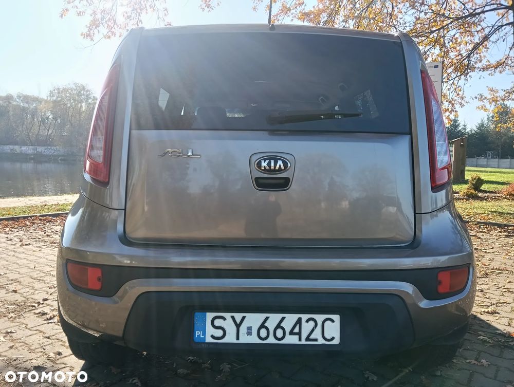 Kia Soul 1.6 GDI L - 3