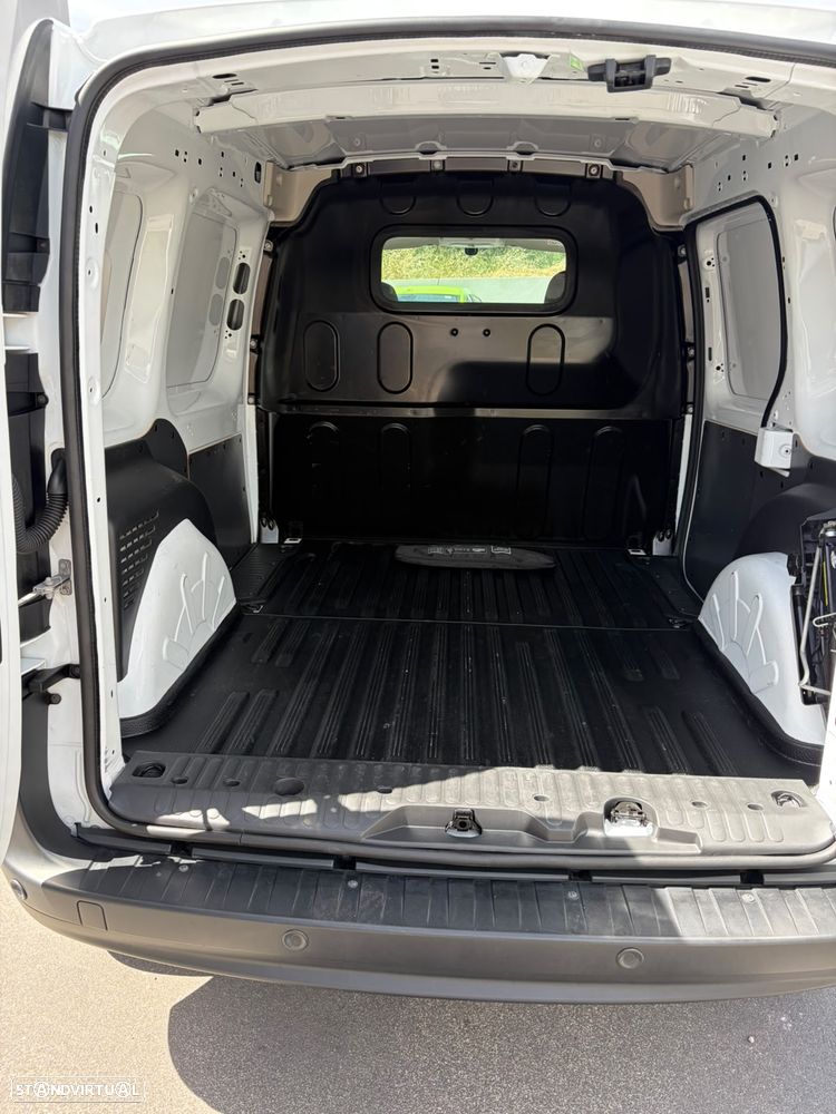 Renault Kangoo 1.5 Blue dCi Authentic - 8