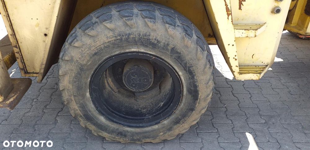 Inny Benati 4x4 - 22