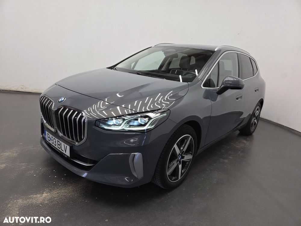BMW Seria 2  218d Aut. Luxury Line