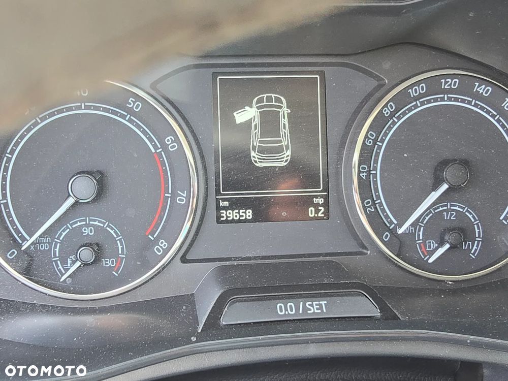 Skoda Kamiq 1.0 TSI Drive - 12