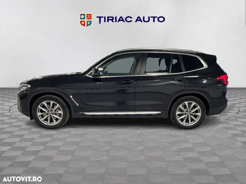 BMW X3 - 2