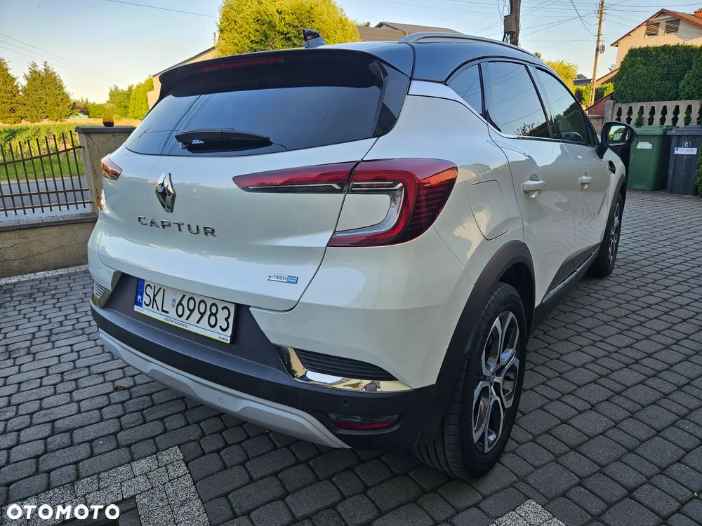Renault Captur - 6
