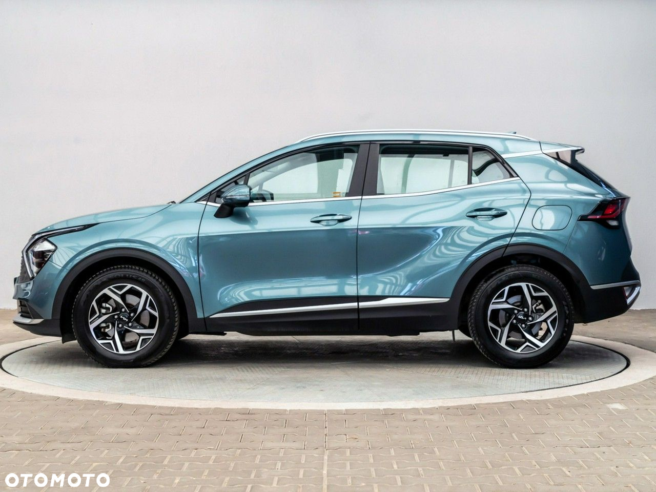 Kia Sportage 1.6 T-GDI MHEV M 2WD DCT - 5