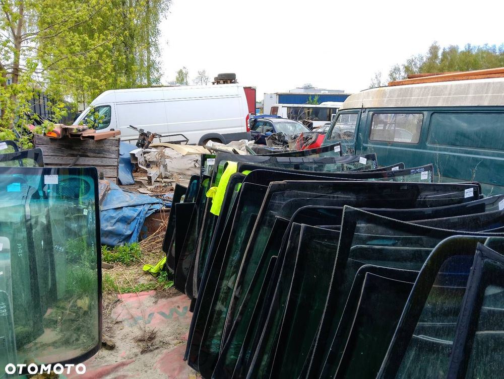 SZYBA CZOŁOWA PRZEDNIA SEAT LEON I TOLEDO II - 3