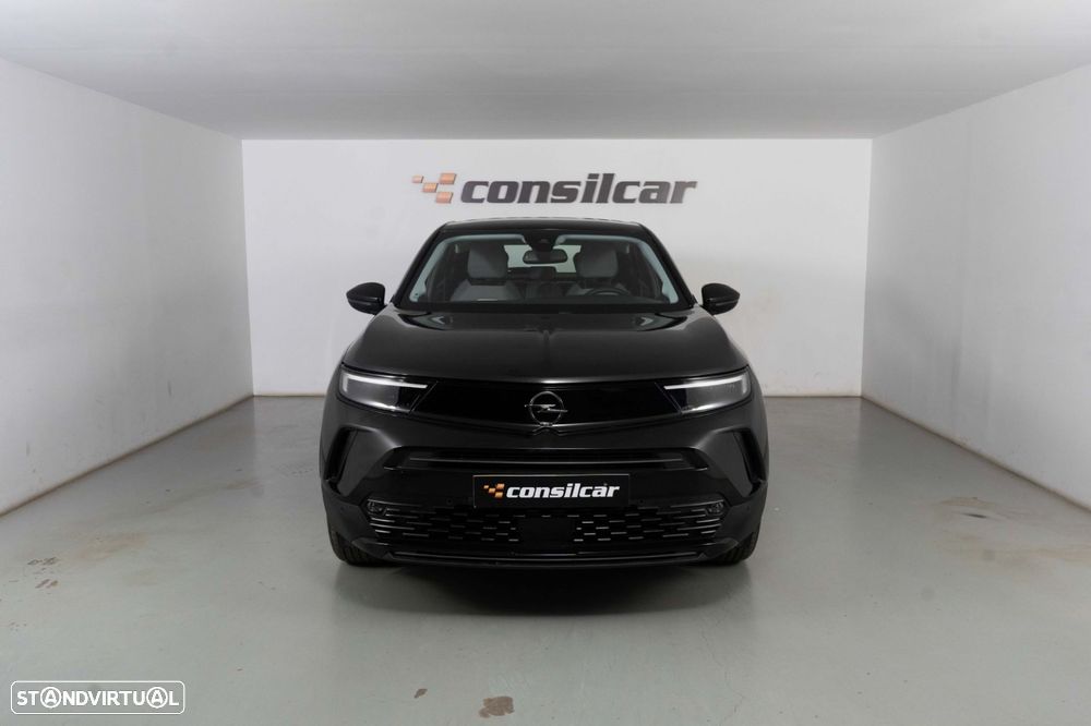 Opel Mokka 1.2 T Edition - 3