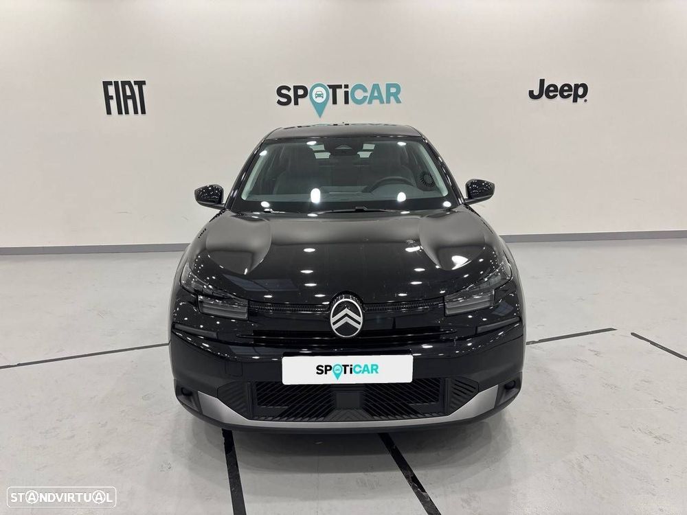 Citroën C4 1.2 Hybrid Plus e-DSC6 - 2