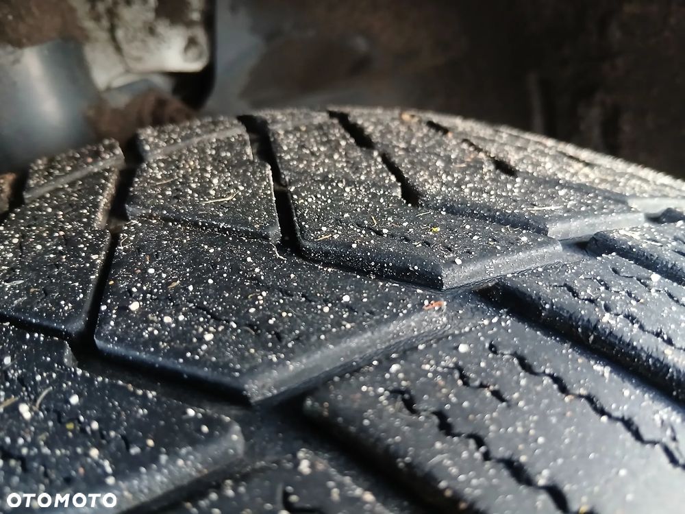 Ford TRANSIT CUSTOM - 34