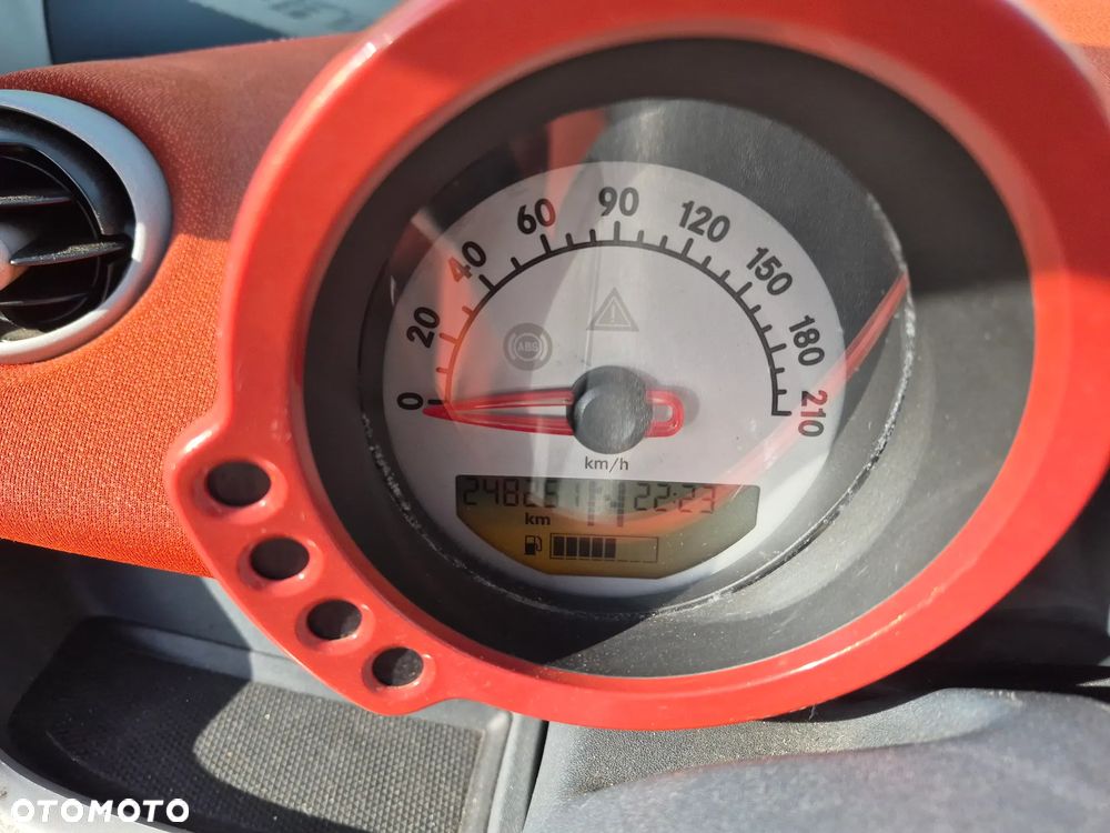 Smart Forfour - 12