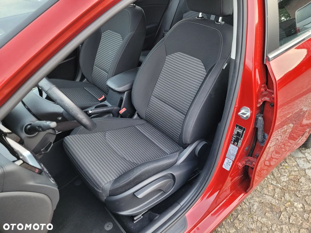 Kia Ceed 1.0 T-GDI ISG Platinum Edition - 6