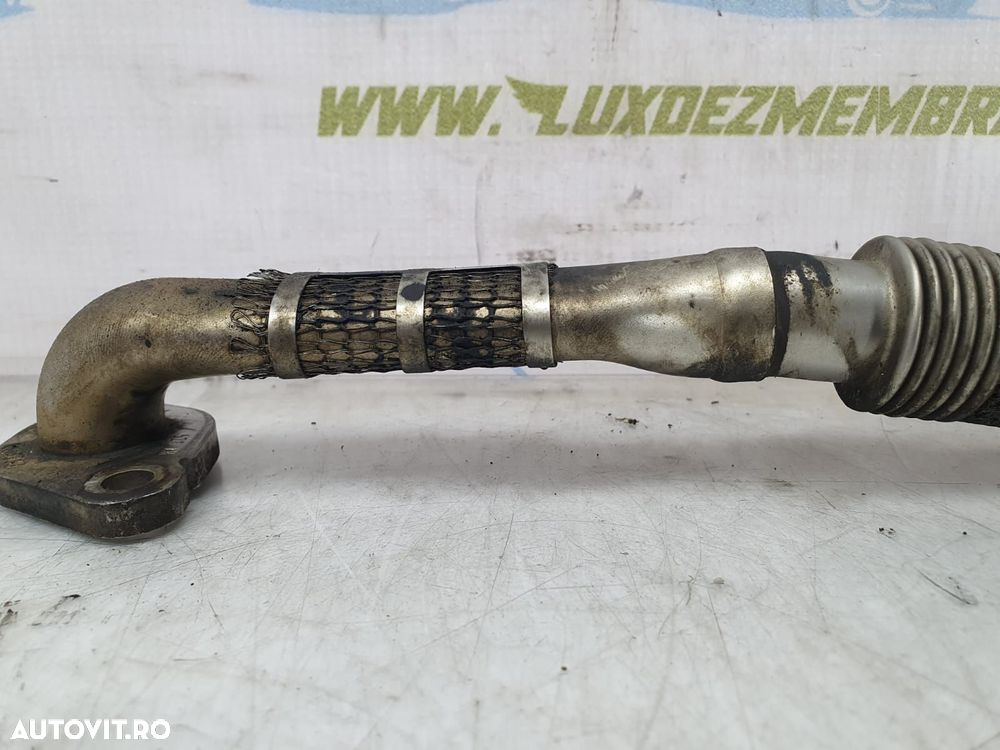 Conducta gaze 03g131521ah 1.9 tdi Volkswagen VW Jetta 5 [2005 - 2011] - 2