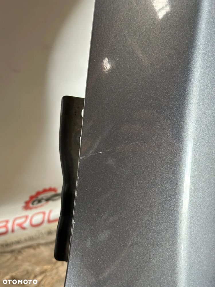 BŁOTNIK PRZEDNI PRAWY NISSAN JUKE F15 10-14  KADG - 3