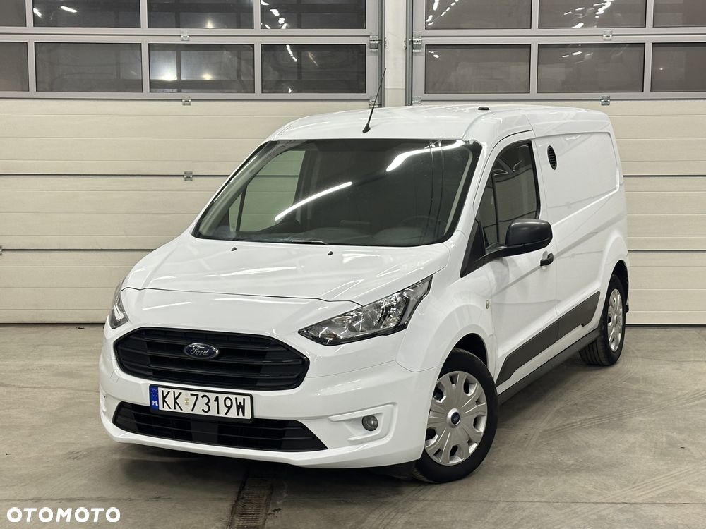 Ford Transit Connect - 1