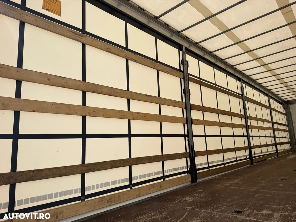 Schmitz Cargobull S01 VARIOS  385/55 - 29