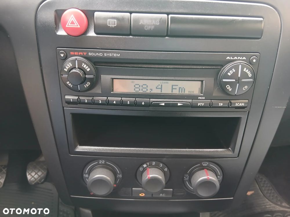 Seat Ibiza 1.2 12V Prima - 14