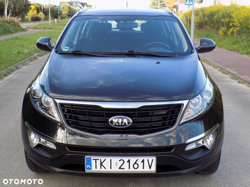 Kia Sportage 1.6 GDI L 2WD - 13