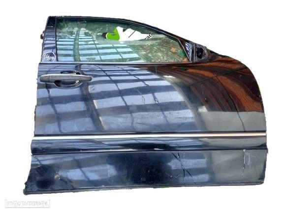 Porta Frente Dto Mercedes-Benz E-Class (W210) - 1