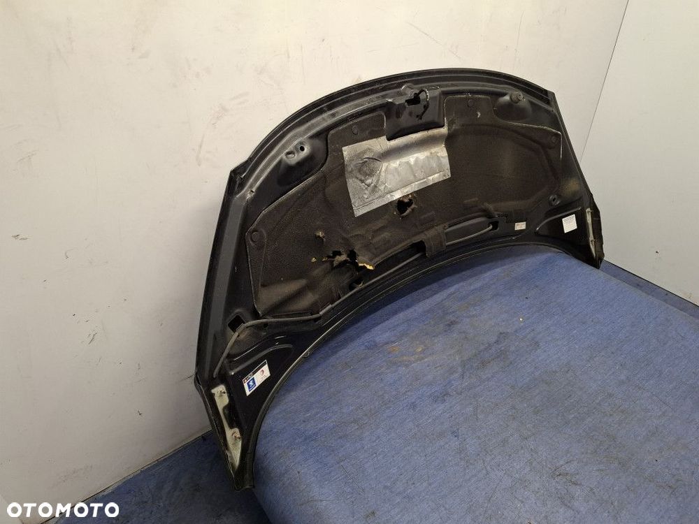 PEUGEOT 207 MASKA PRZEDNIA  EXLD - 12