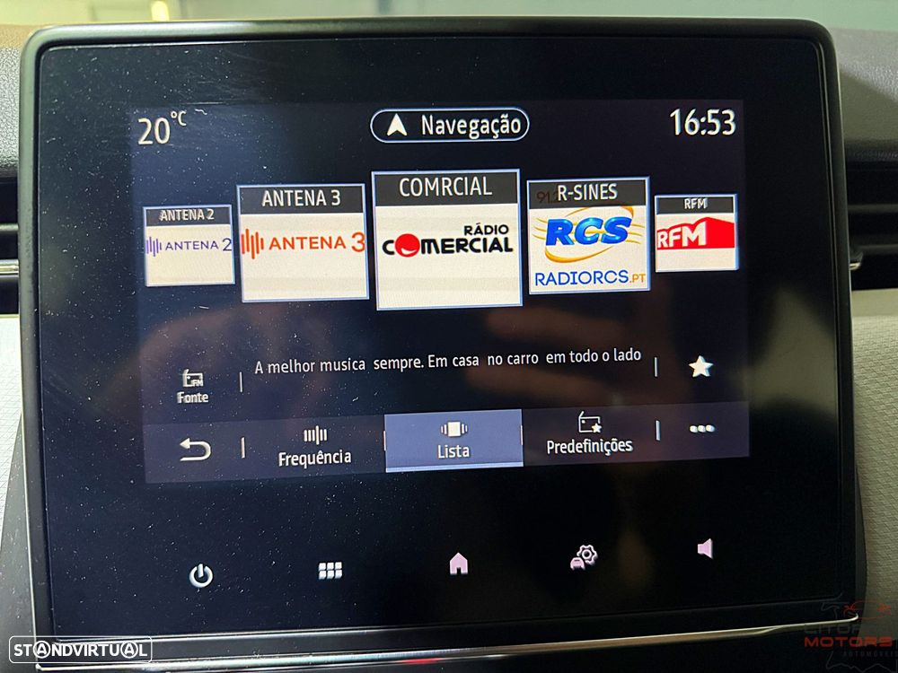 Renault Clio 1.0 TCe Techno - 30