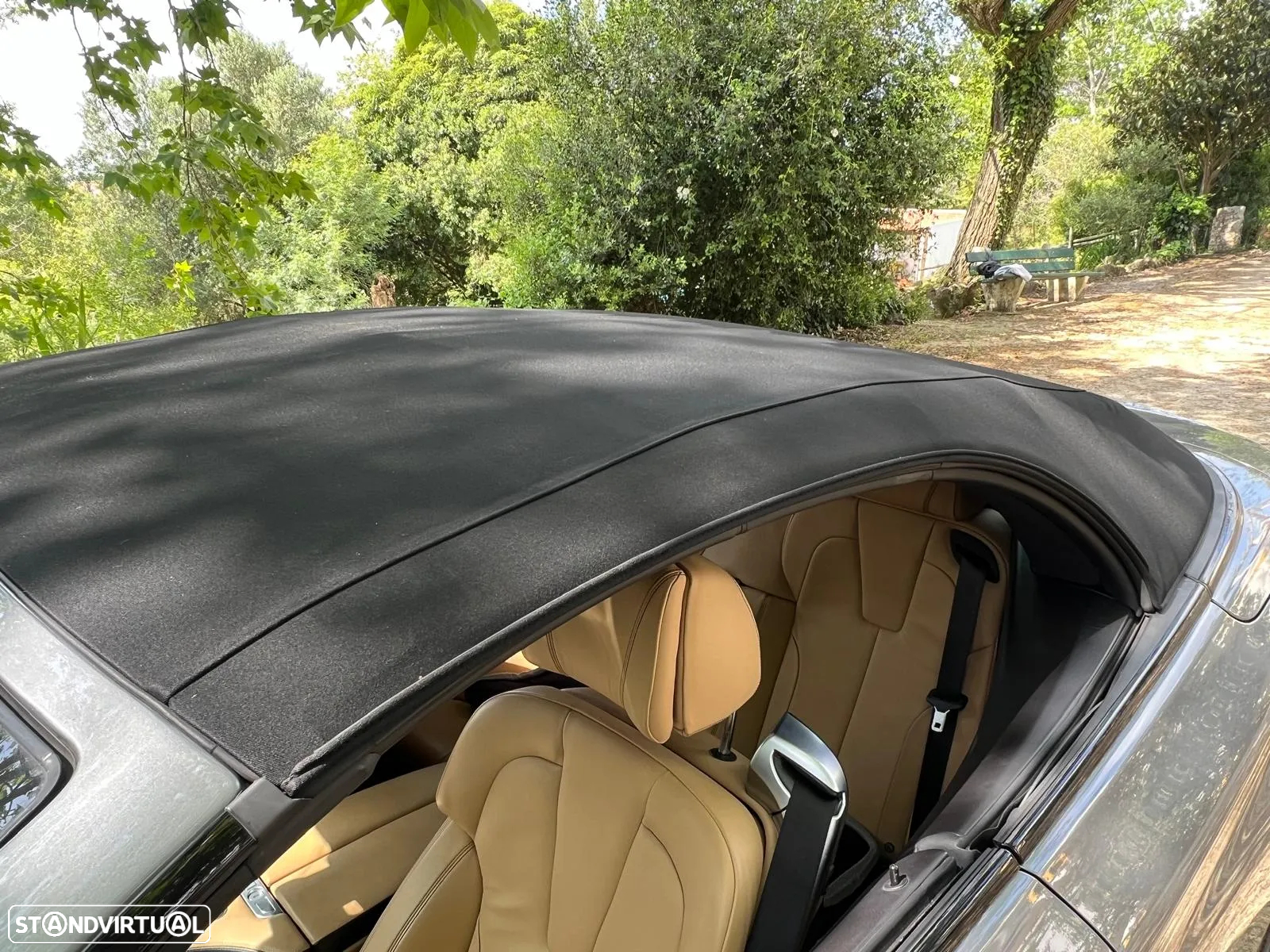 BMW M6 Cabrio - 12