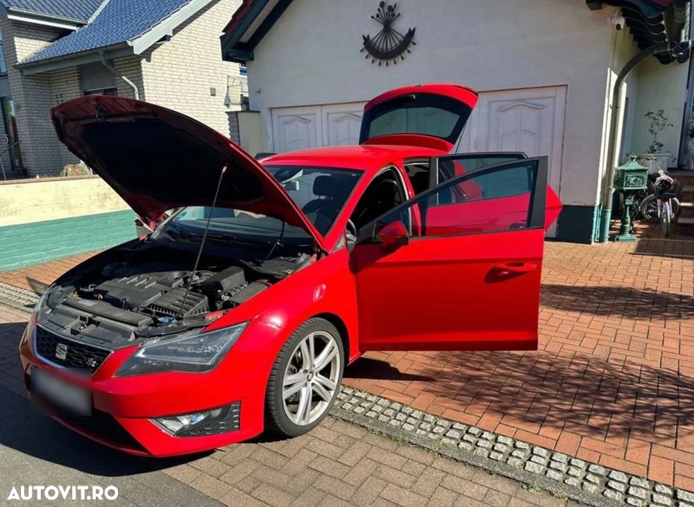 Seat Leon - 6