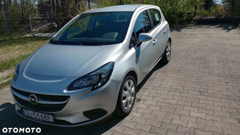 Opel Corsa 1.4 Color Edition - 1
