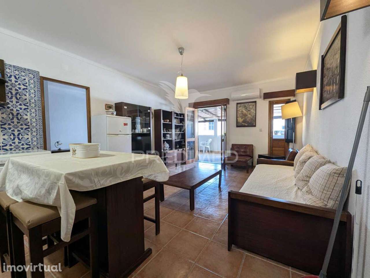 T1 para arrendamento anual, em Monte Gordo - Grande imagem: 3/19