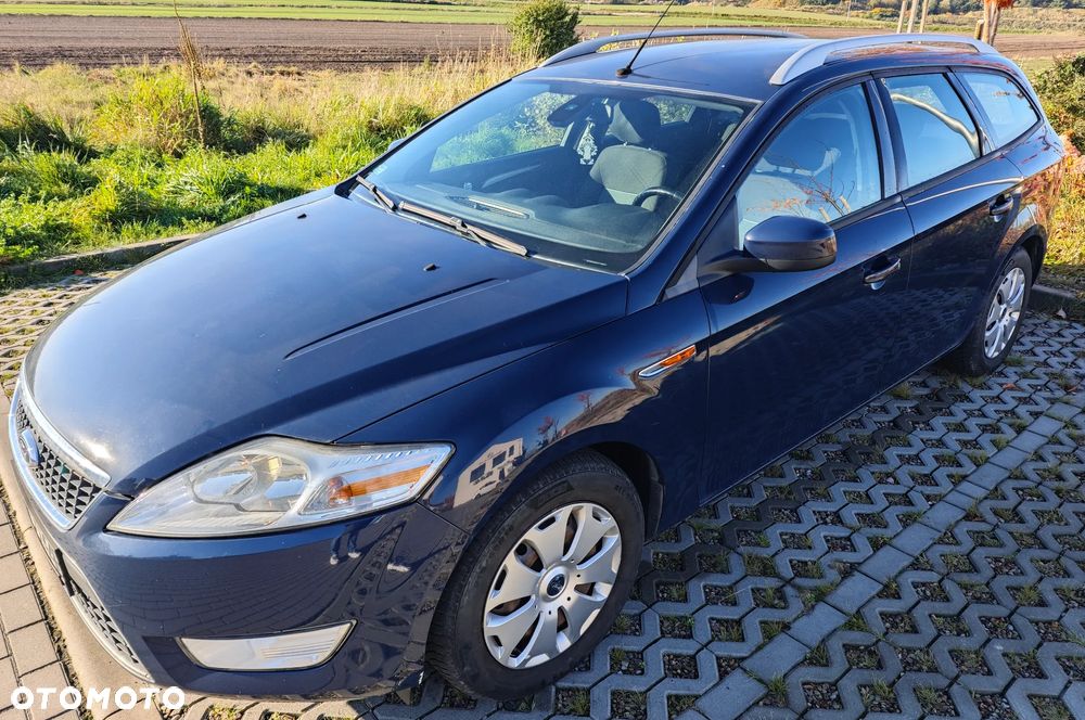 Ford Mondeo 2.0 TDCi Trend - 1